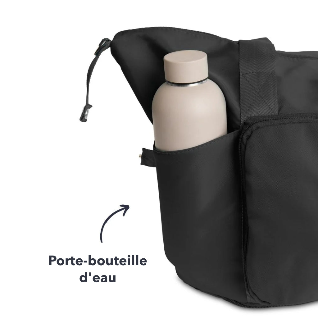 Le Sac de Voyage The Foldie® – L’accessoire ultime pour vos escapades