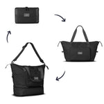 Charger l&#39;image dans la galerie, Le Sac de Voyage The Foldie® – L’accessoire ultime pour vos escapades
