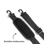 Charger l&#39;image dans la galerie, Le Sac de Voyage The Foldie® – L’accessoire ultime pour vos escapades
